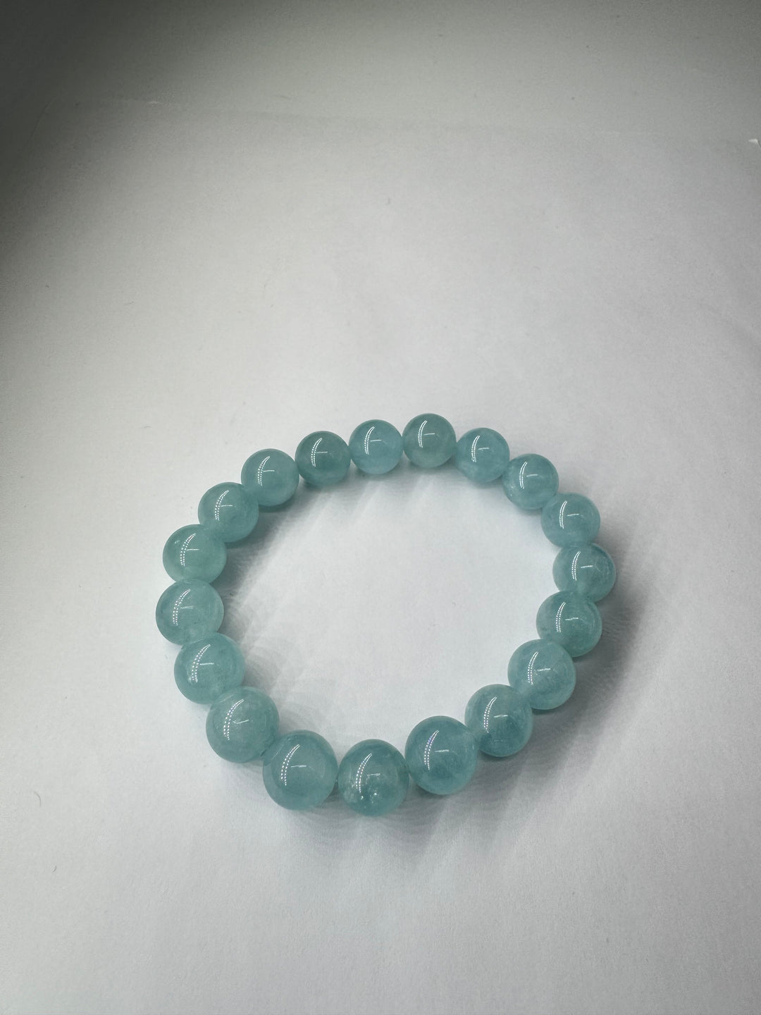 Aquamarine Bracelet