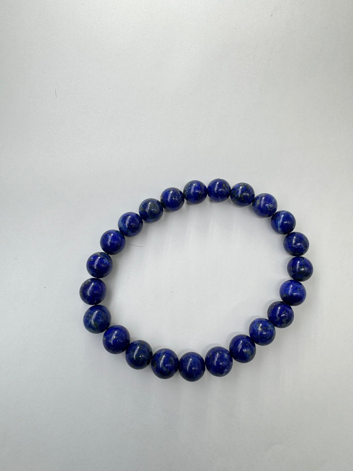 Lapis Lazuli Bracelet