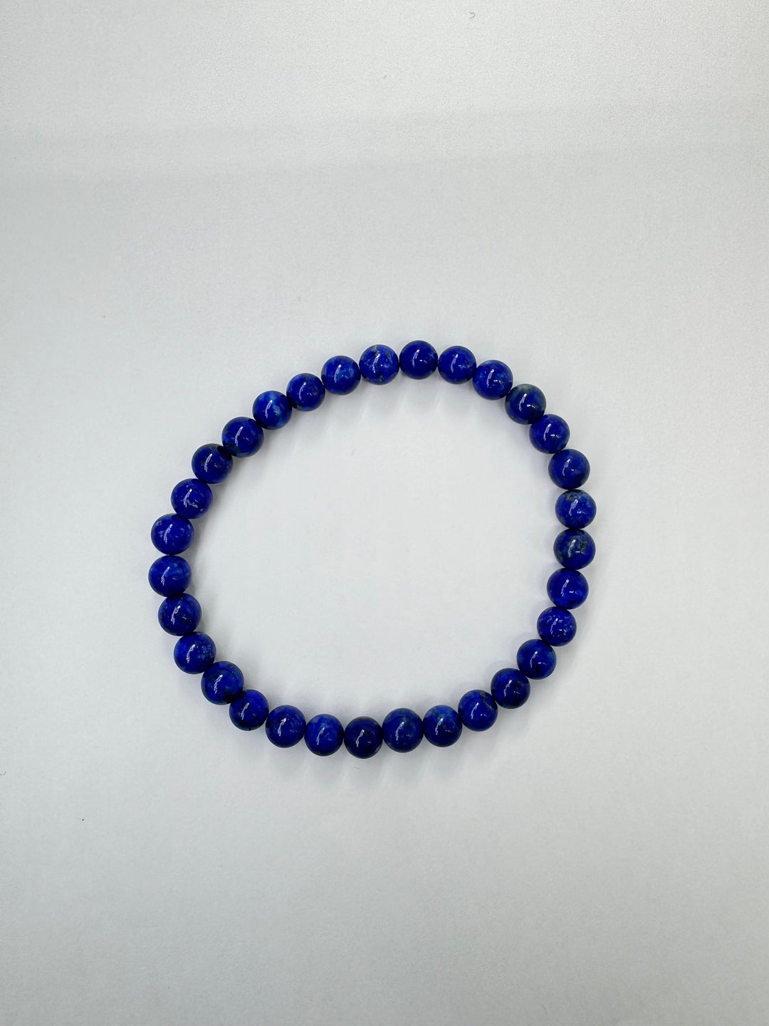 Lapis Lazuli Bracelet