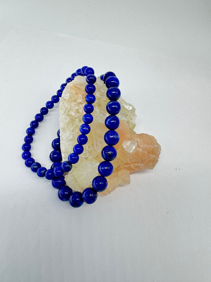 Lapis Lazuli Bracelet